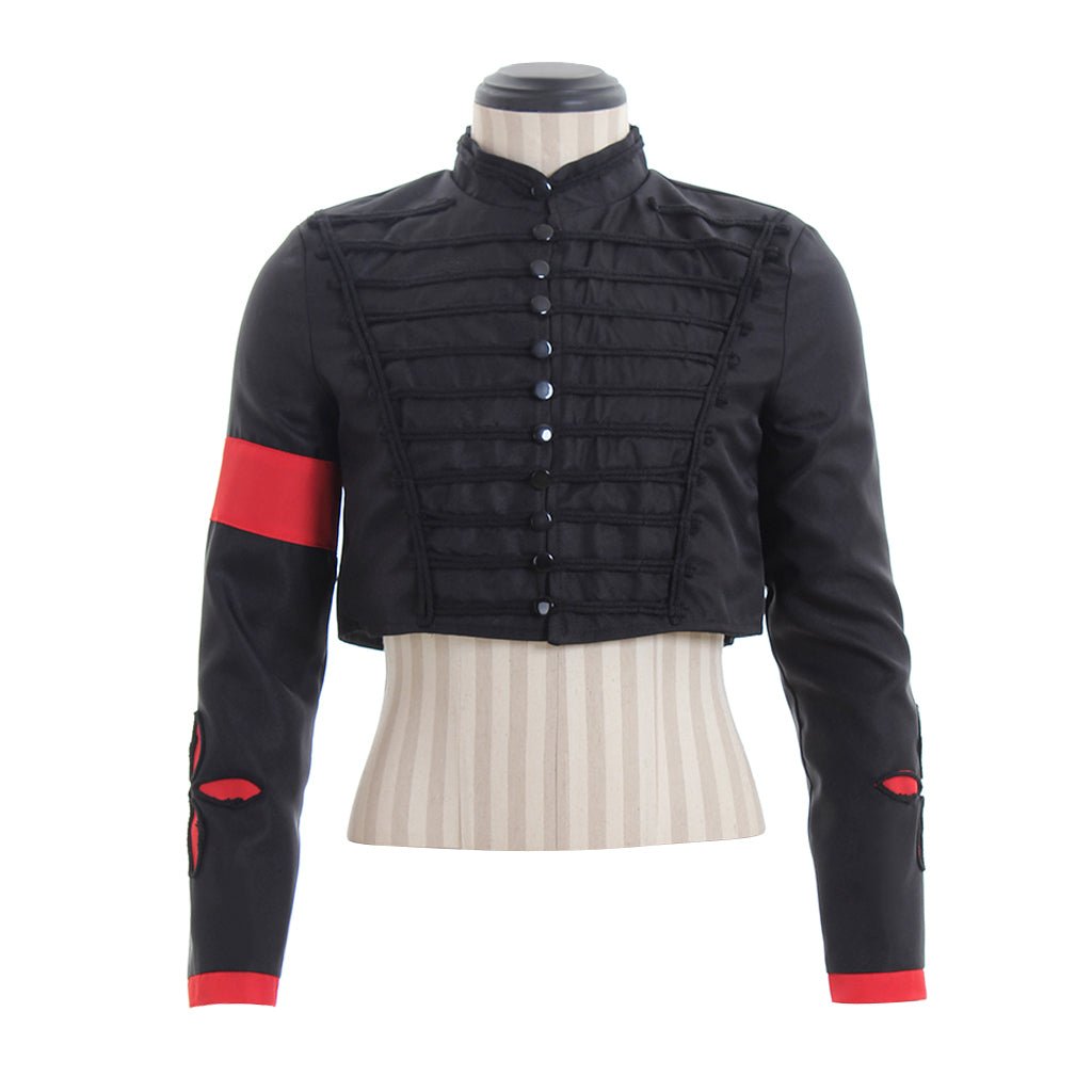 Fantasia de Cosplay da Série Michael Jackson para Halloween, Dança e Eventos de Festa - Estrela Cosplay