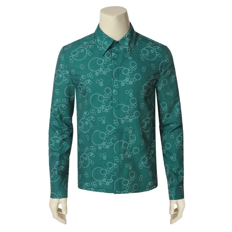 Fantasia de Cosplay do Joker 2019 Joaquin Phoenix Arthur Fleck para Fãs - Estrela Cosplay