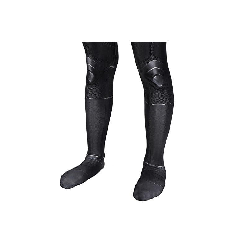 Fantasia Batman para Crianças - Cavaleiro das Trevas Ressurreição Halloween - Estrela Cosplay