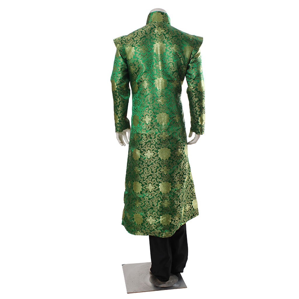 Fantasia Rei Joffrey | Fantasia Medieval Príncipe para Homens Adultos | Roupa de Cosplay e Halloween Feita Sob Medida - Estrela Cosplay