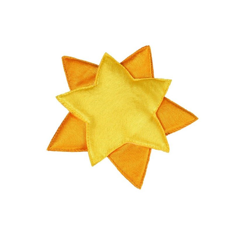 Traje de Cosplay Elena Amaya Erena Cure Ameriu Star☆Twinkle Precure para Fãs de Anime - Estrela Cosplay