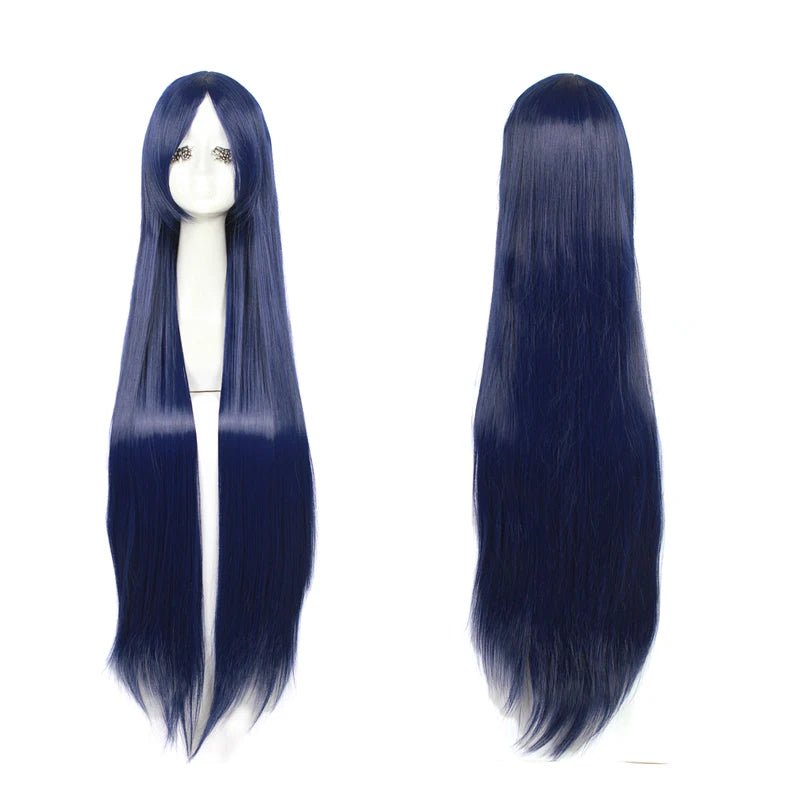 Fantasia de Cosplay de Ahri, a Raposa de Nove Caudas do Jogo LOL, com Peruca - Estrela Cosplay