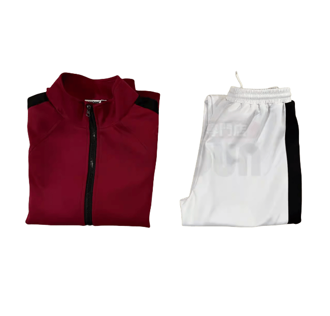 Traje de Cosplay Haikyuu!! Miwa Atsumu - Fantasia de Anime de Alta Qualidade - Estrela Cosplay