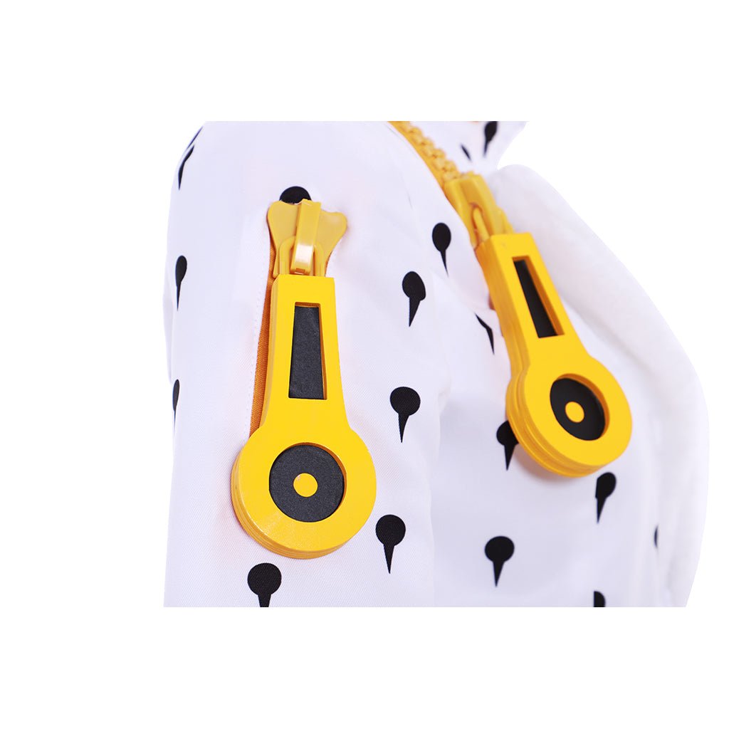 Fantasia de Cosplay Bruno Buccellati - JOJO's Bizarre Adventure - Estrela Cosplay