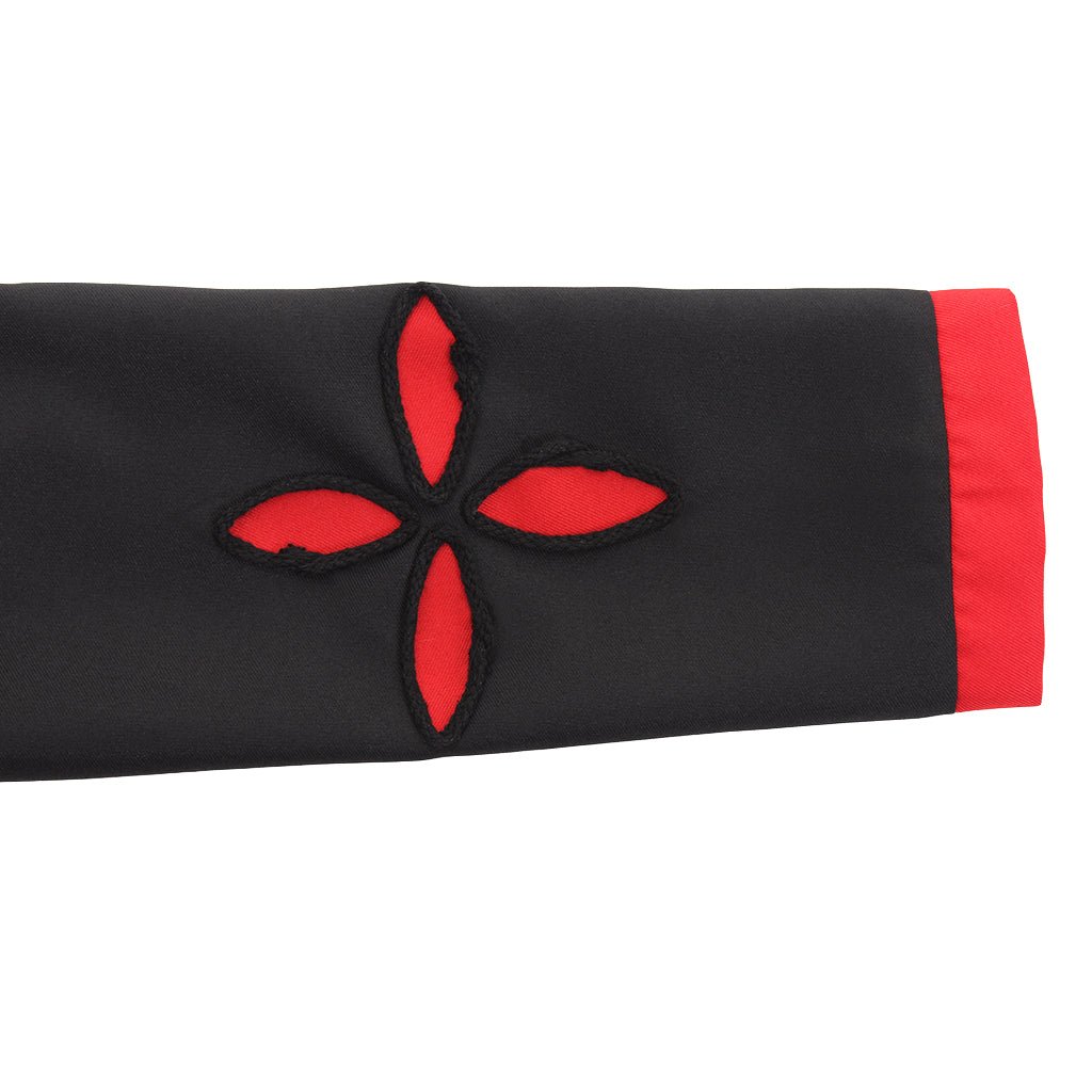 Fantasia de Cosplay da Série Michael Jackson para Halloween, Dança e Eventos de Festa - Estrela Cosplay