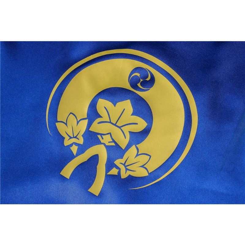 Fantasia Cosplay Touken Ranbu - Higekiri & Hizamaru Serious Ranbu Matsuri 2018 - Estrela Cosplay