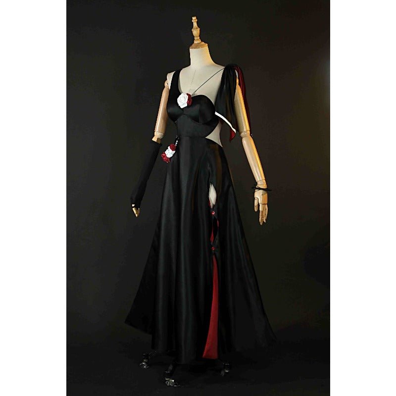 Fantasia de Beidou de Genshin Impact para Halloween e Convenções de Anime - Estrela Cosplay