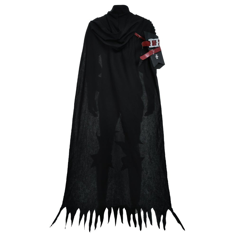 Fantasia Final Fantasy XVI Clive Rosfield Nível Top para Homens - Estrela Cosplay