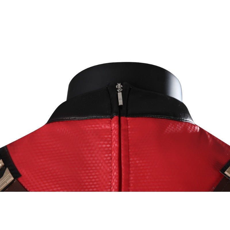 Fantasia de Cosplay Samurai Deadpool - Edição Deadpool e Wolverine | Filmes e Séries de TV - Estrela Cosplay