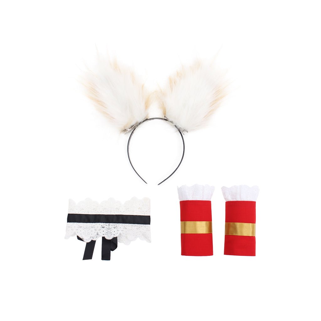 Traje de Cosplay de Inigo de Fire Emblem Awakening | Fantasia de Jogo Completa - Estrela Cosplay