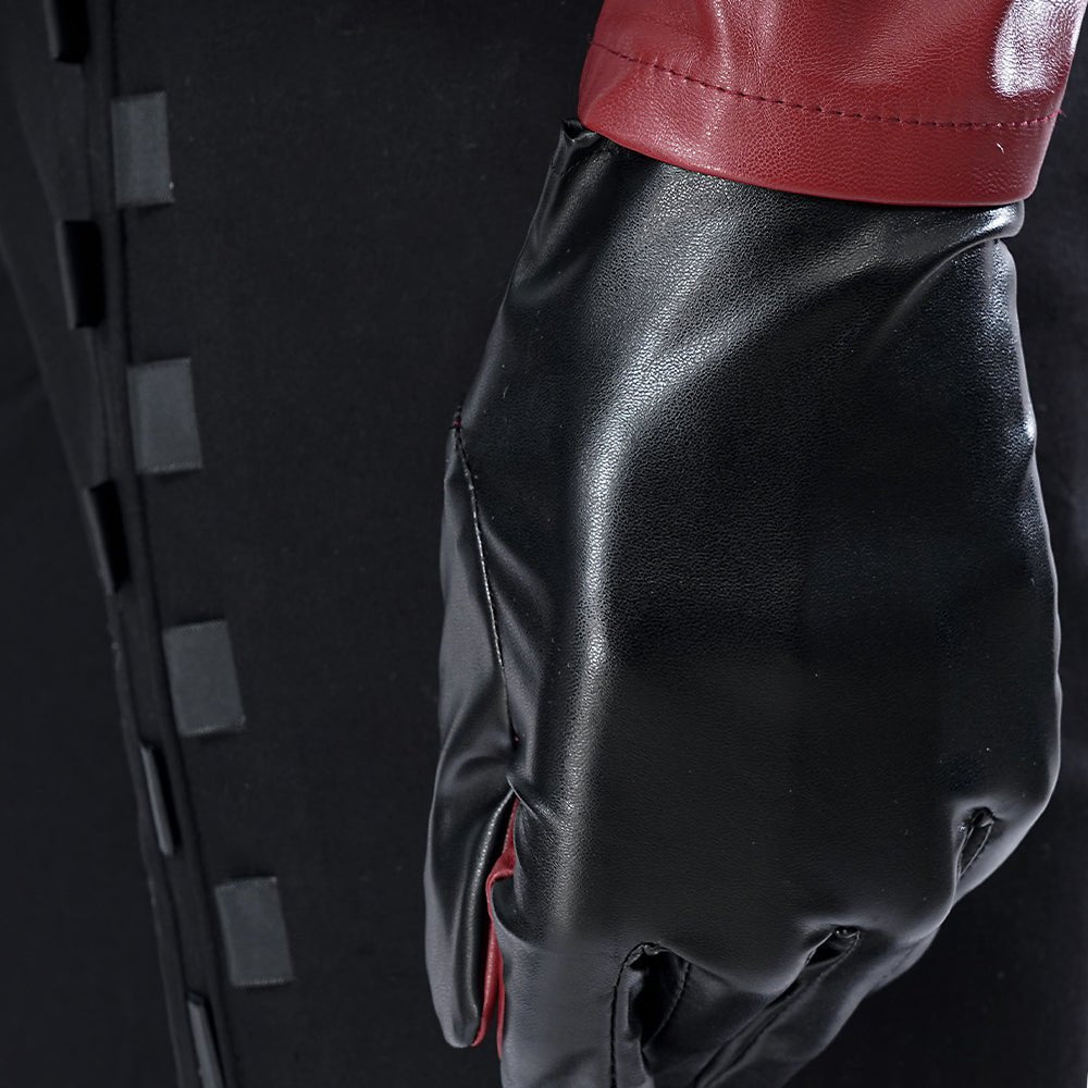 Fantasia Final XVI - Fantasia de Clive Rosfield para Cosplay - Estrela Cosplay