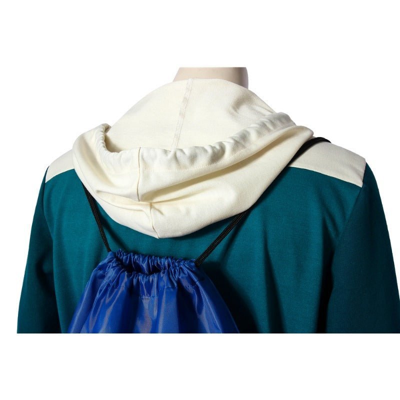 Fantasia de Cosplay Jimmy Shaw de Watch Dogs 2 - Vestido para Halloween - Estrela Cosplay