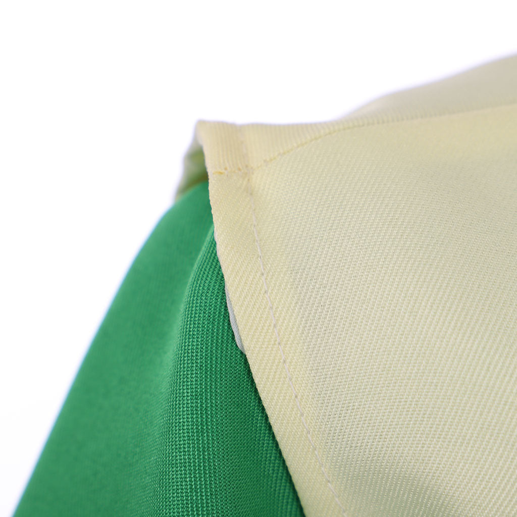 Avatar: O Último Mestre do Ar - Fantasia Cosplay de Toph Beifong - Estrela Cosplay