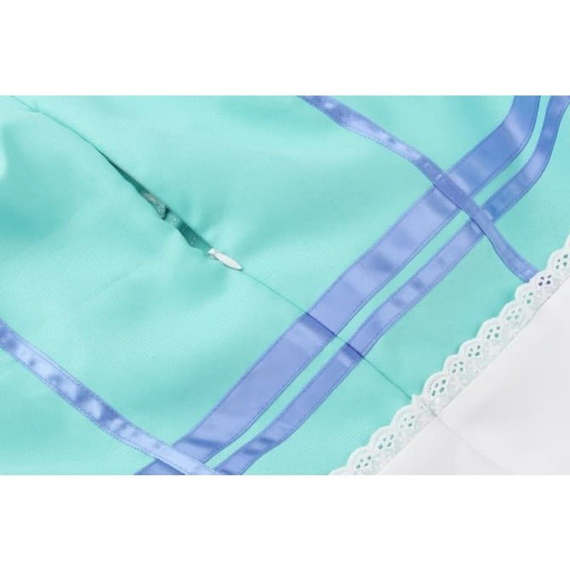 Fantasia de Cosplay Riko Sakurauchi Love Live Sunshine Personalizada para Halloween - Estrela Cosplay