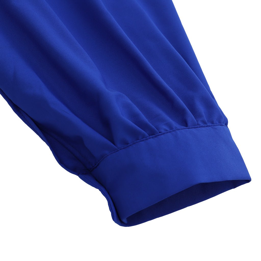 Fantasia Final Fantasy XIV Estinien Wyrmblood Cosplay Costume Personalizada - Estrela Cosplay