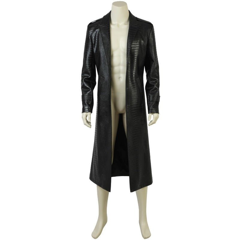 Fantasia de Cosplay Kazuya Mishima Tekken - Fãs - Estrela Cosplay