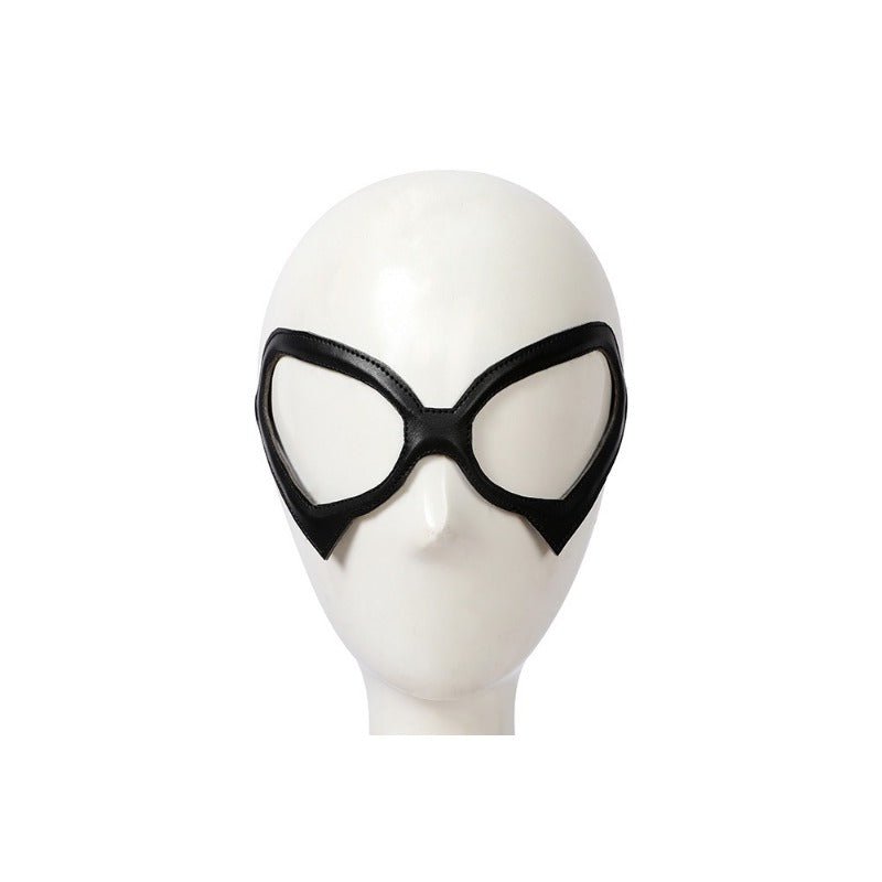 Traje de Cosplay Venom para Mulheres – Fantasia de Meninas do Homem-Aranha - Estrela Cosplay