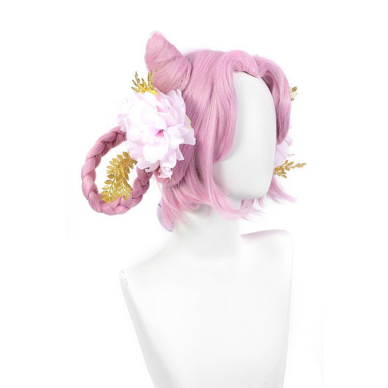 Fantasia de Chang E Conjunto Completo para Mulheres - Halloween, Natal - Estrela Cosplay