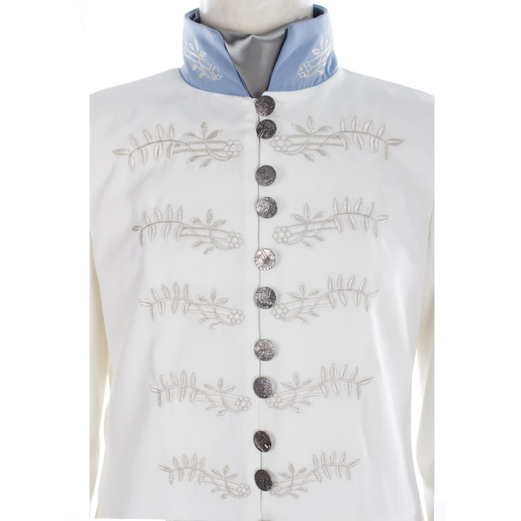 Série de Fantasias de Cosplay Disney Cinderela: Princesa, Príncipe, Madrasta e Empregada - Estrela Cosplay