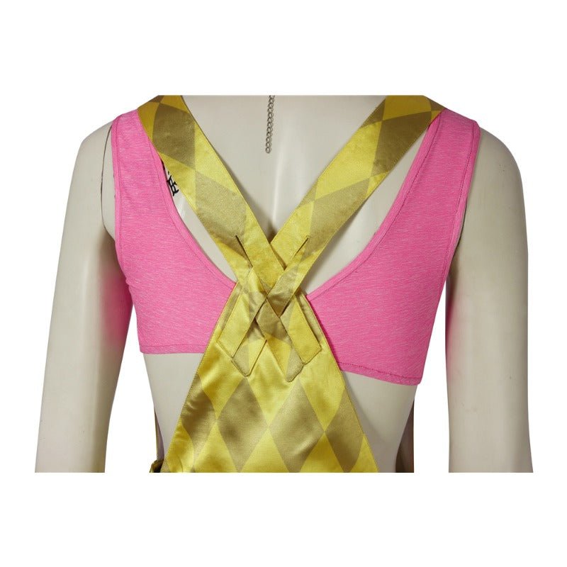 Emancipada e Encantadora: A Figura Harley Quinn AVES DE RAPINA 2020 - Estrela Cosplay