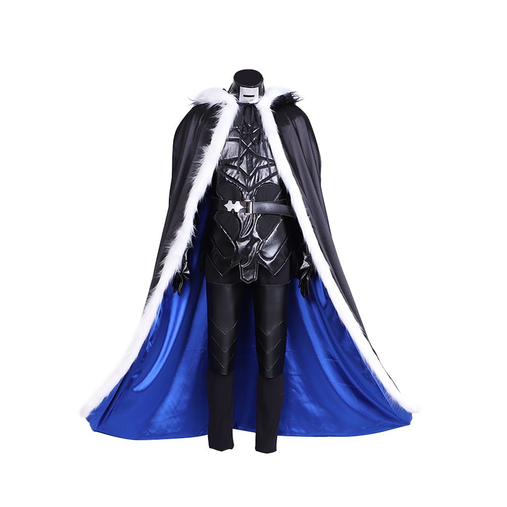 Traje Cosplay Dimitri Alexandre Fire Emblem | Série Cosplay Jogo - Estrela Cosplay
