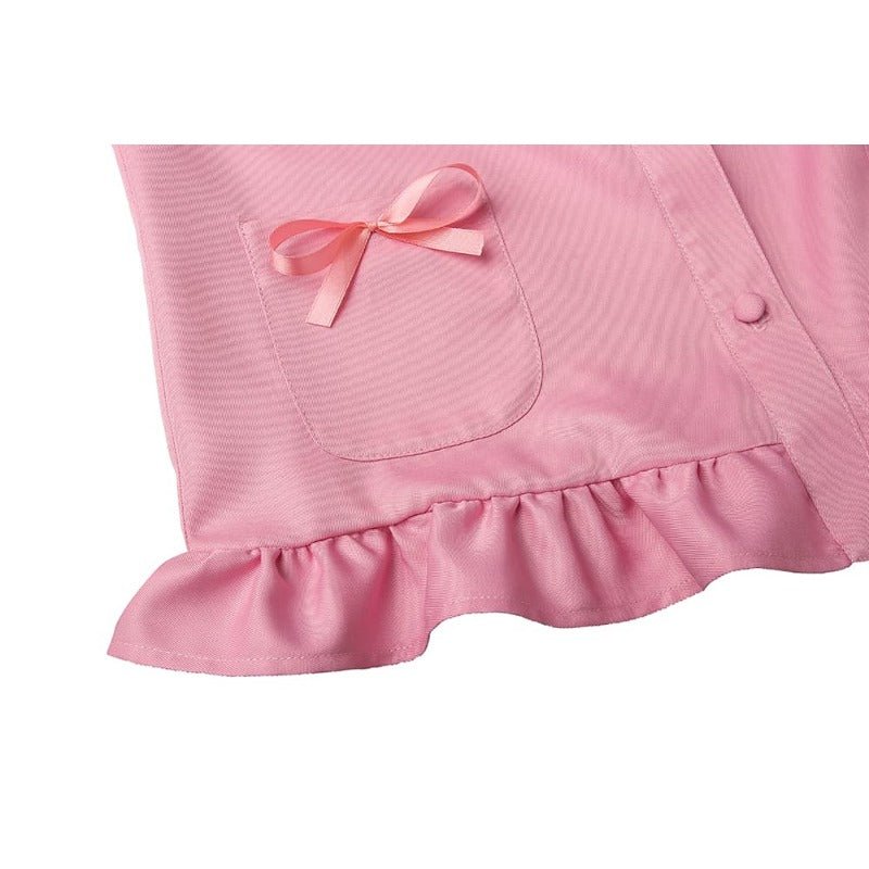 GK-O Anime Eromanga Sensei Izumi Sagiri Casaco de Cosplay para Halloween e Shows - Estrela Cosplay