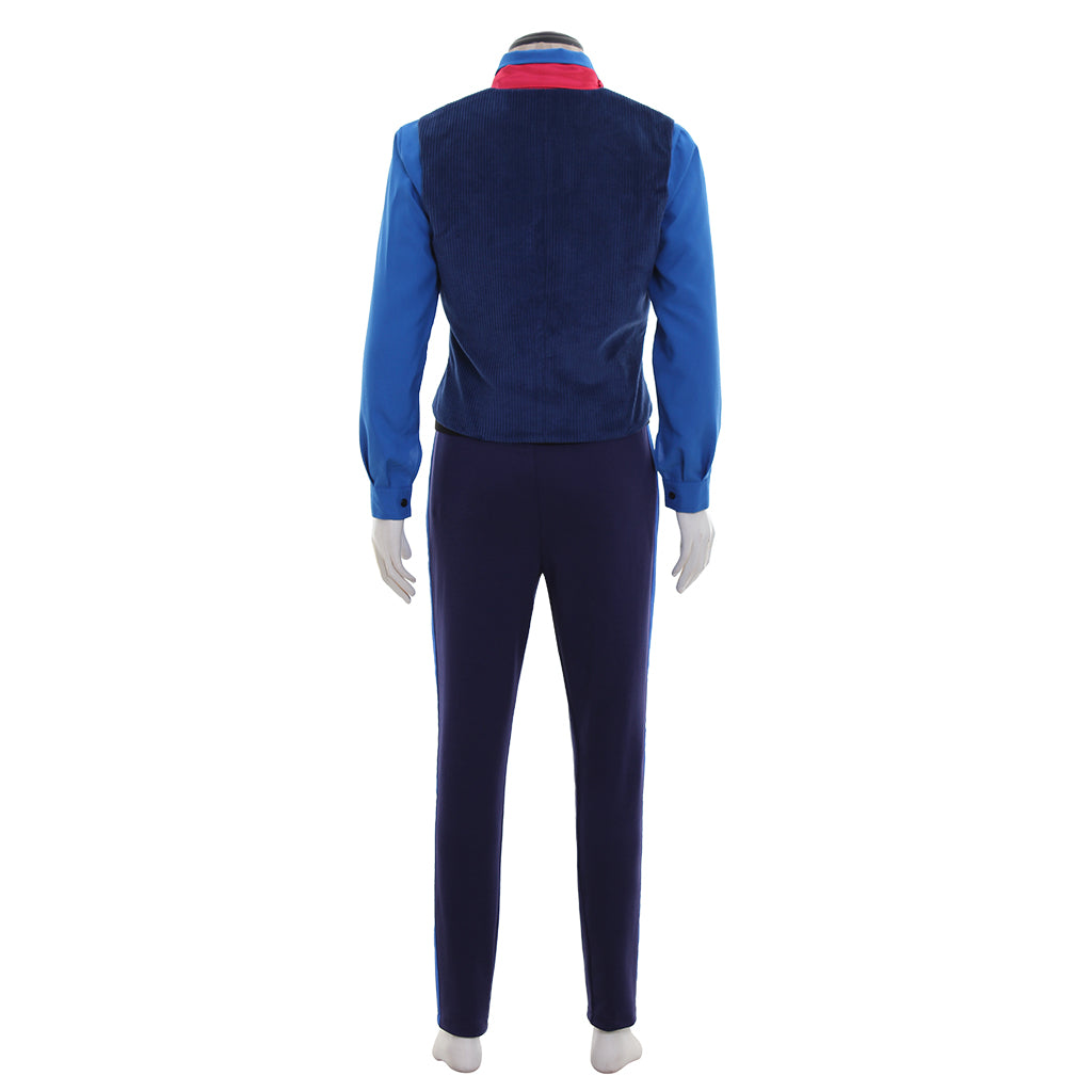 Série de Fantasias de Príncipe Disney | Aladdin, Príncipe Eric, Hans e Mais para Halloween e Eventos - Estrela Cosplay