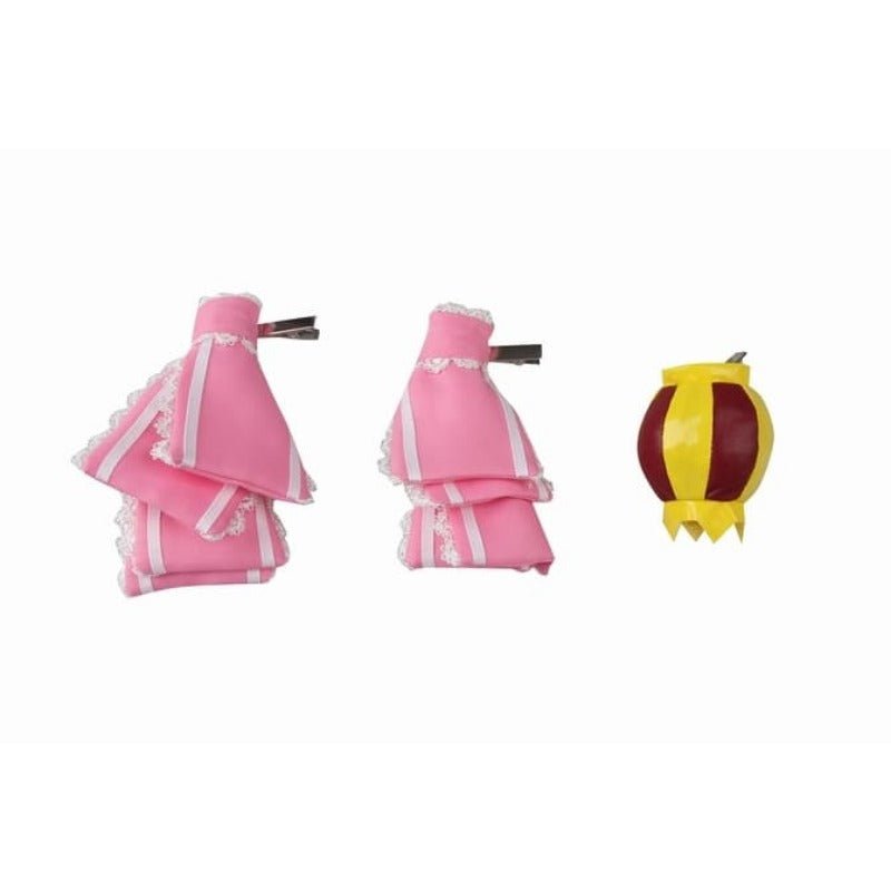 Fantasia de Beatrice de Re:Zero - Conjunto Lolita Completo para Halloween - Estrela Cosplay