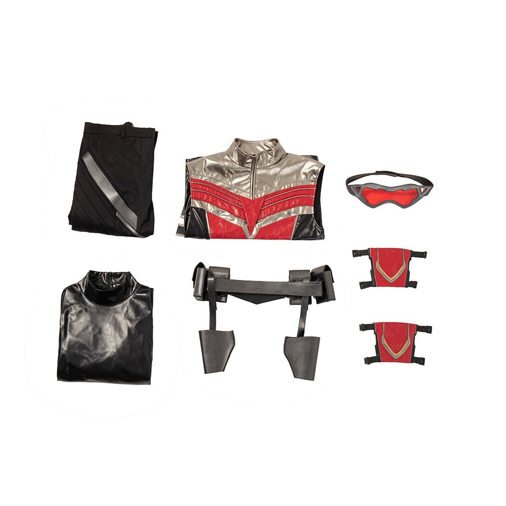 Bandai SHF Avengers Falcão, Soldado Inverno Sam Capitão América Figura de Ação - Estrela Cosplay