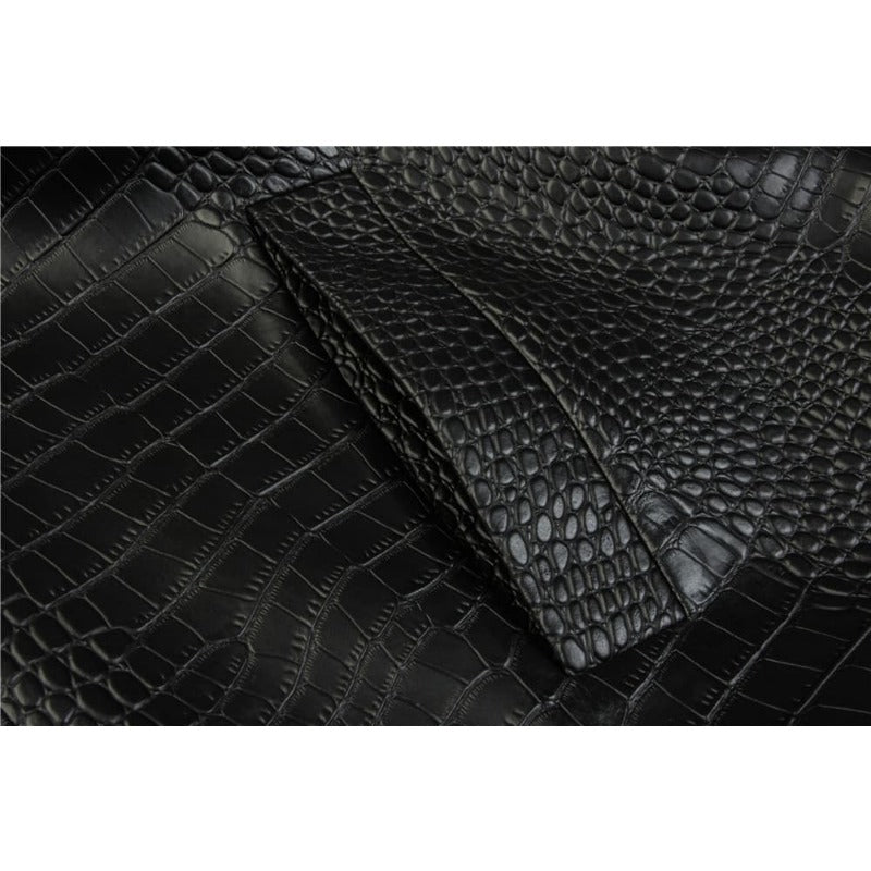 Fantasia de Cosplay Kazuya Mishima Tekken - Fãs - Estrela Cosplay