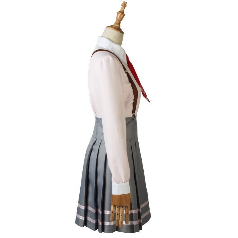 Fantasia de Cosplay Hugtto Pretty Cure Nono Hana Customizada - Estrela Cosplay