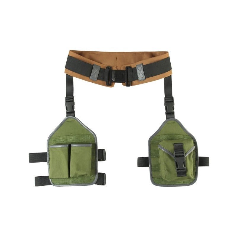 Traje de Cosplay de Agente Feminina de Tom Clancy's The Division 2 - Estrela Cosplay