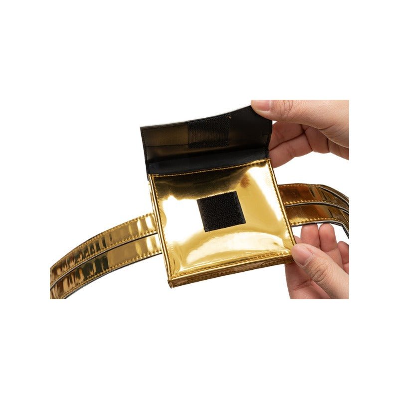 Fantasia de Cosplay Starlight Annie - Traje de Anime da Série Desconhecida - Estrela Cosplay