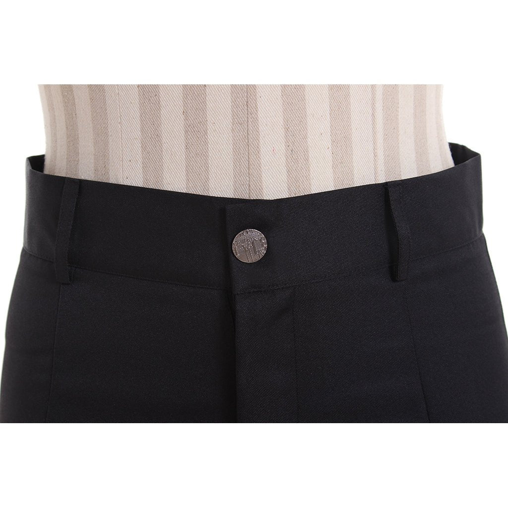 Fantasia de Cosplay Komaeda Nagito - Super Danganronpa 2 - Estrela Cosplay