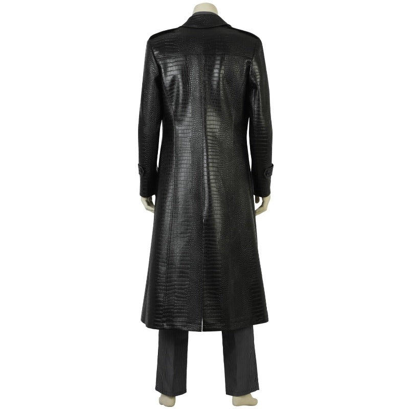 Fantasia de Cosplay Kazuya Mishima Tekken - Fãs - Estrela Cosplay