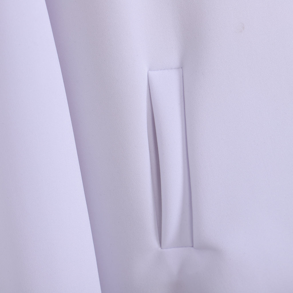 Conjunto de Cosplay de Vôlei Colegial Haikyuu!! - Jaqueta, Casaco e Calça - Estrela Cosplay