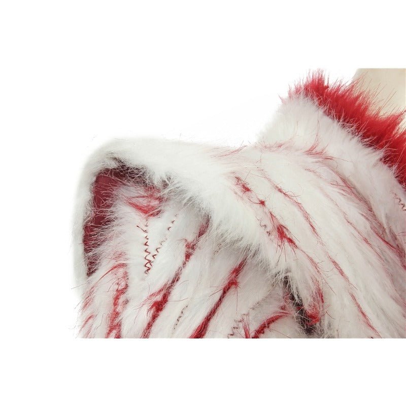 Fantasia de Daenerys Targaryen - Traje de Game of Thrones para Cosplay - Estrela Cosplay