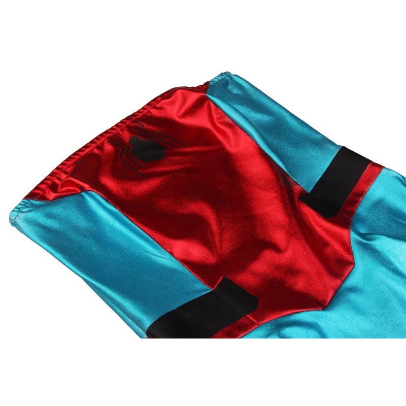 Fantasia Mulher Aranha Estilosa - Traje de Super-heroína para Cosplay e Halloween - Estrela Cosplay