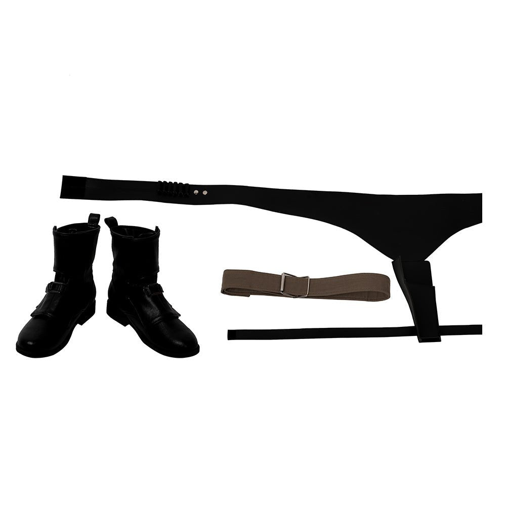 Fantasia de Chirrut Îmwe de Star Wars: Rogue One para Cosplay - Estrela Cosplay