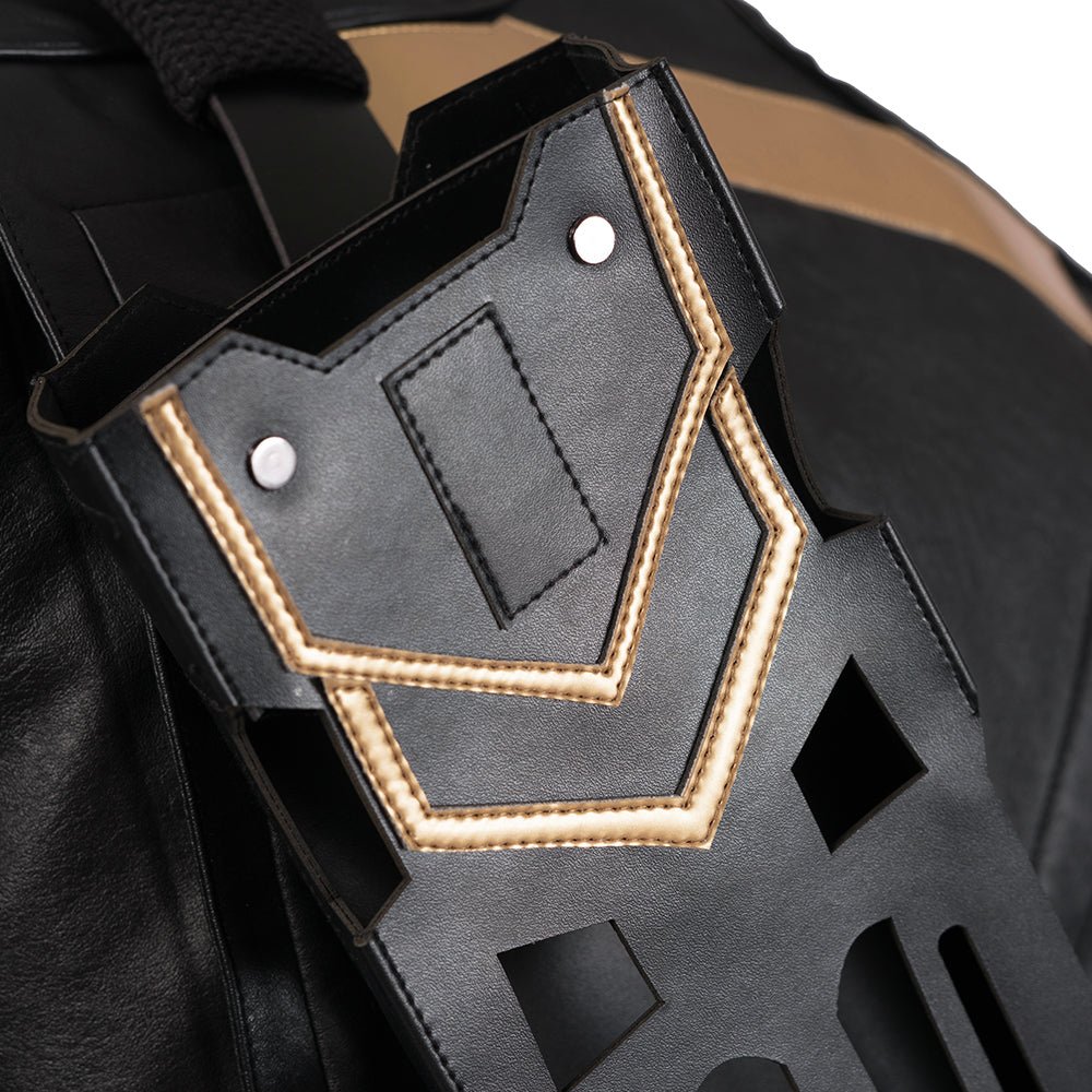 Traje de Cosplay Hawkeye - Avengers: Endgame - Réplica Premium do Filme - Estrela Cosplay