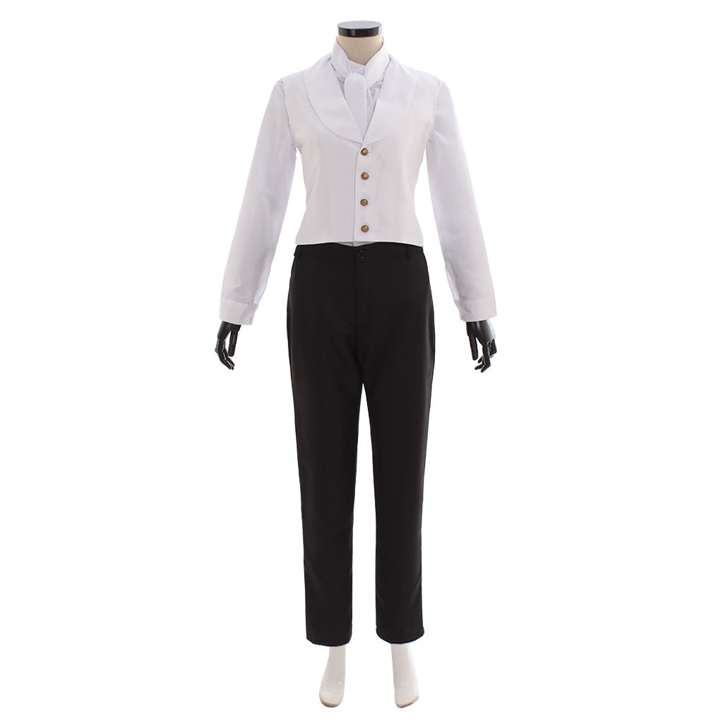 Fantasia The Greatest Showman - Viva a Magia do Circo - Estrela Cosplay