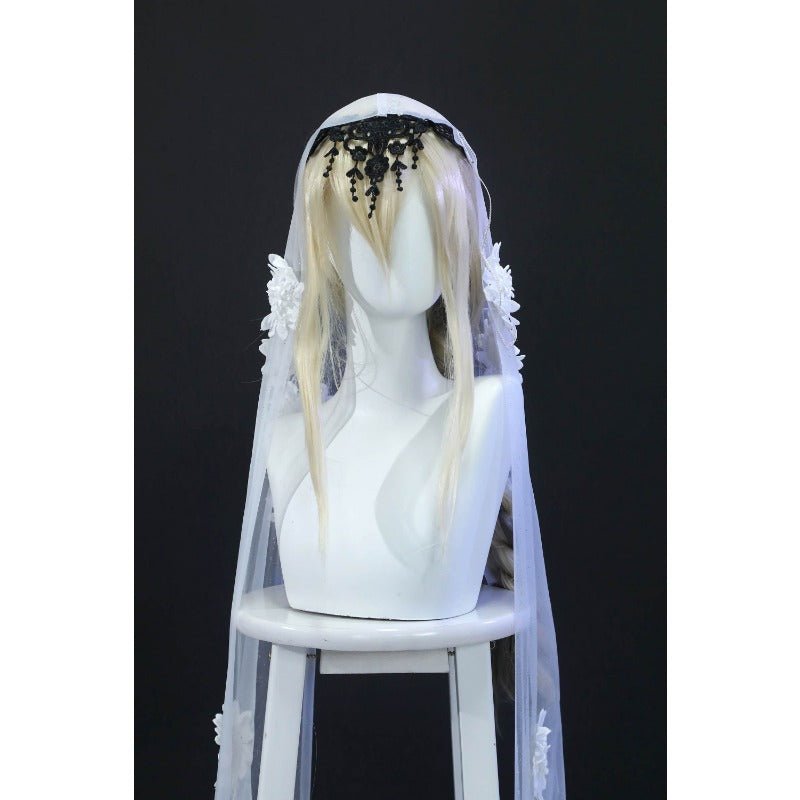 Fantasia de Cosplay de Aponia de Honkai Impact 3rd - Traje de Aponia para Fãs - Estrela Cosplay