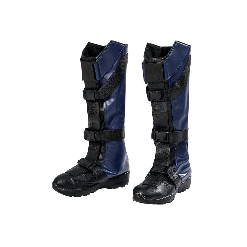 Fantasia de Cosplay Deadpool & Wolverine Halloween - Versão Otimizada Logan Howlett - Estrela Cosplay