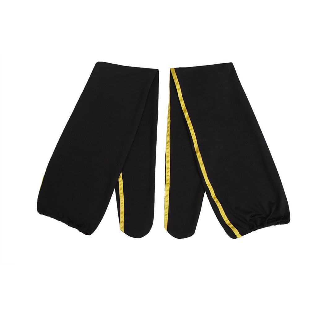 Fantasia de Cosplay Kagamine Len Meltdown Vocaloid Autêntica para Fãs de Anime - Estrela Cosplay