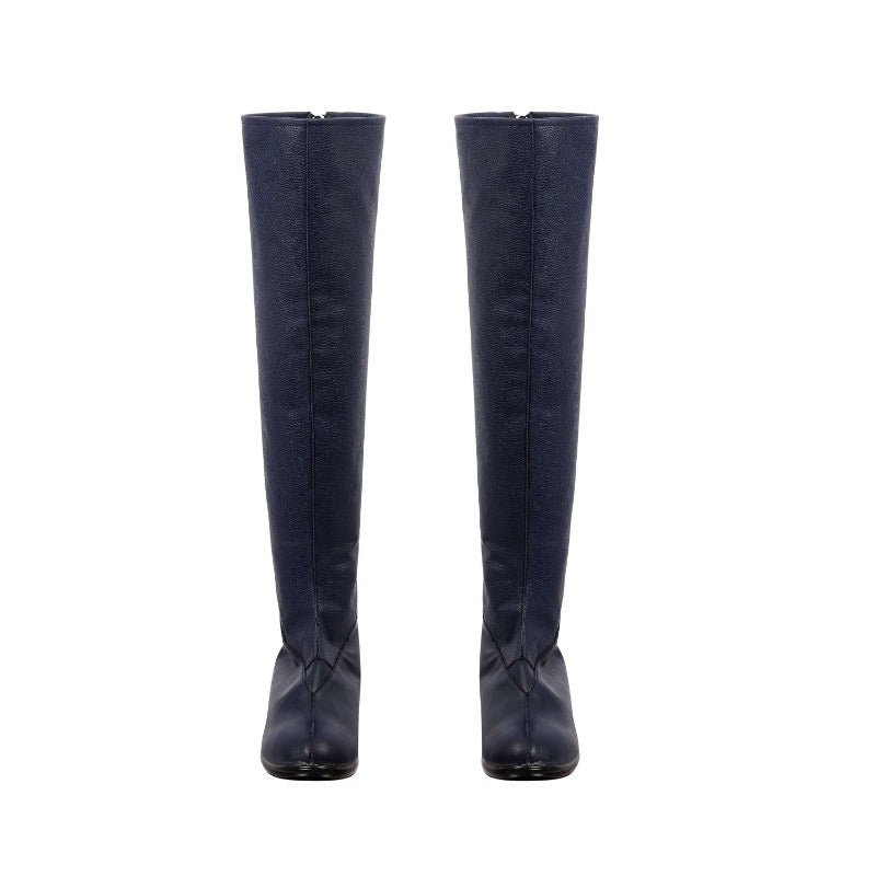 Fantasia de Couro Captain Marvel 2 Carol Danvers para Halloween e Eventos - Estrela Cosplay