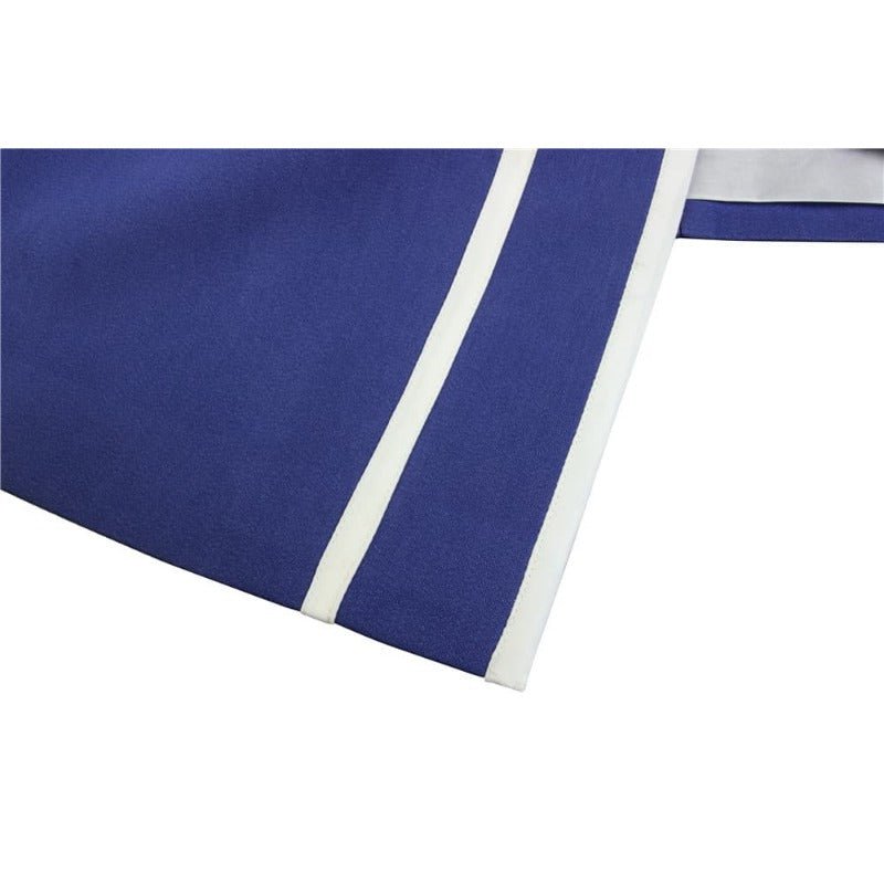 Fantasia de Cosplay Sendou Aichi para Homens – Traje para Festa de Halloween - Estrela Cosplay