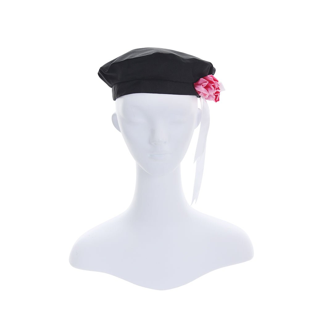 Traje de Cosplay da Heroína de AMNESIA - Vestido Gótico Anime - Estrela Cosplay