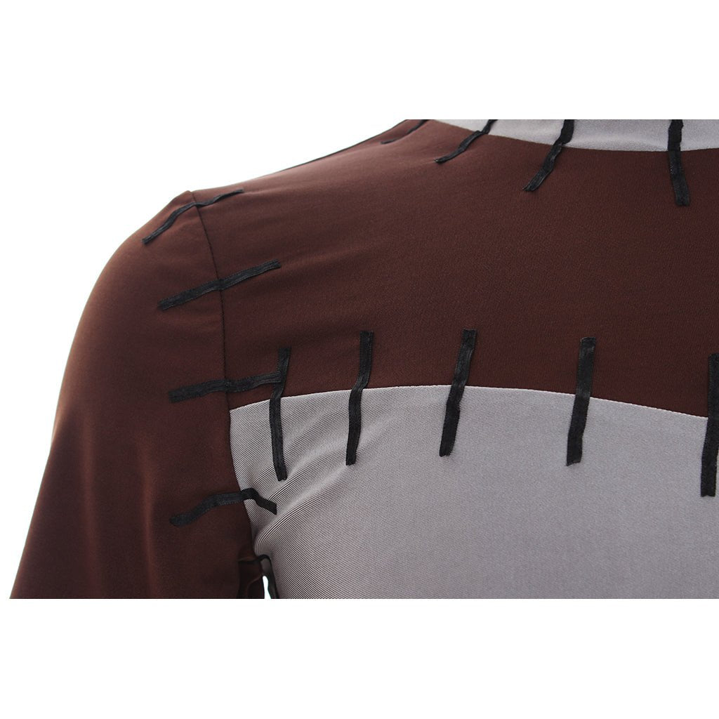 Fantasia de Cosplay do Dr. Stein - Soul Eater - Estrela Cosplay