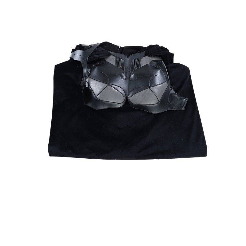 Traje de Cosplay Batman Cavaleiro das Trevas - Réplica Premium de Filme - Estrela Cosplay