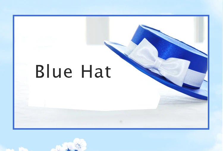 Fantasia Cosplay Lovelive Sky - Maki, Rin, Nico, Umi - Love Live Eli, Kotori, Hanayo, Nozomi - Vestido Lolita - Estrela Cosplay